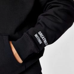 Everlast Unisex Lifestyle Hoodie -Everlast Sales Store 53490502 xxl a4