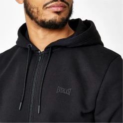 Everlast Zip Through Hoodie -Everlast Sales Store 53601003 xxl a2