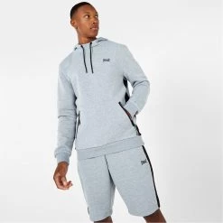 Everlast Premium Overhead Hoodie