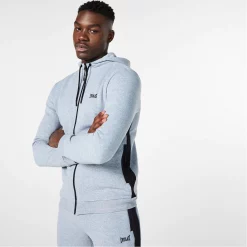 Everlast Premium Zip Through Hoodie