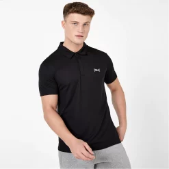 Everlast Logo Polo