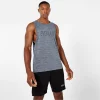 Everlast Seamless Vest