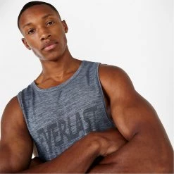 Everlast Seamless Vest -Everlast Sales Store 58045002 xxl a2