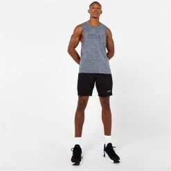 Everlast Seamless Vest -Everlast Sales Store 58045002 xxl a3