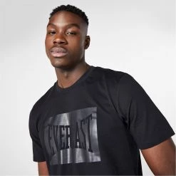 Everlast Boxy Logo T-Shirt -Everlast Sales Store 59242803 xxl a2