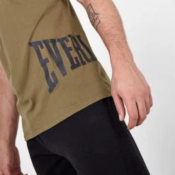 Everlast Side Print T-Shirt -Everlast Sales Store 59516309 xxl a2