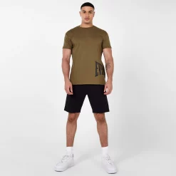 Everlast Side Print T-Shirt -Everlast Sales Store 59516309 xxl a3