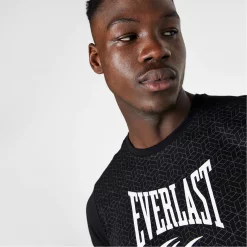 Everlast Geo Print T-Shirt -Everlast Sales Store 59607603 xxl a2