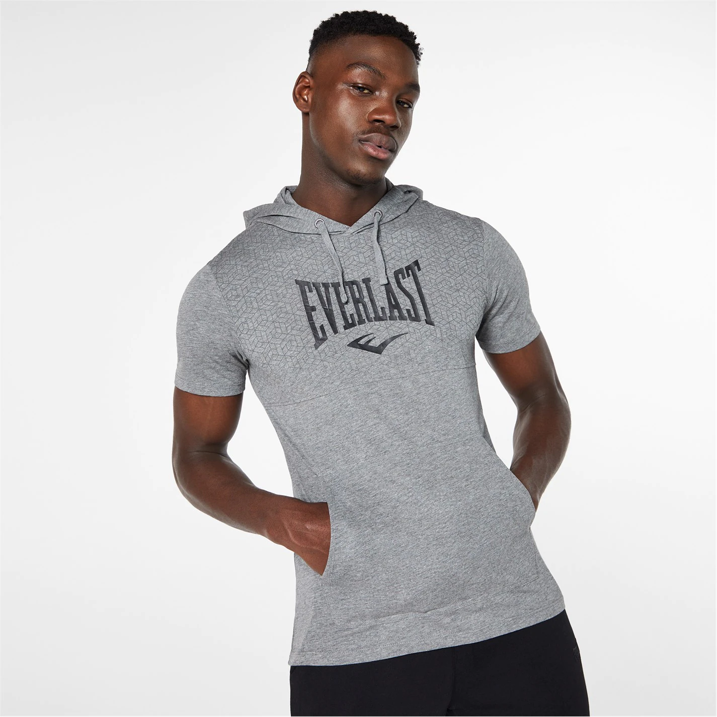Everlast Hooded T-Shirt 3 Everlast Hooded T-Shirt
