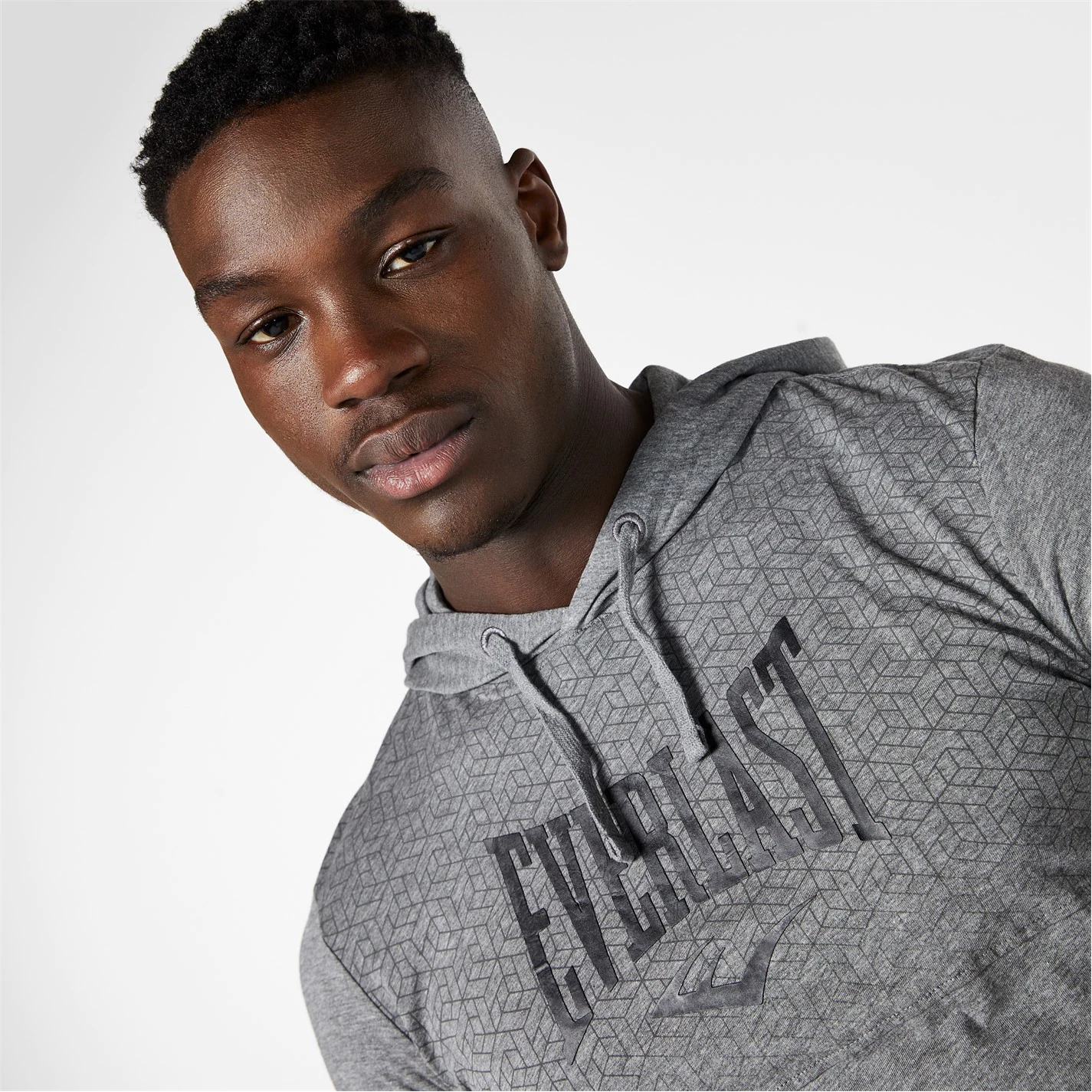 Everlast Hooded T-Shirt 5 Everlast Hooded T-Shirt - Image 3