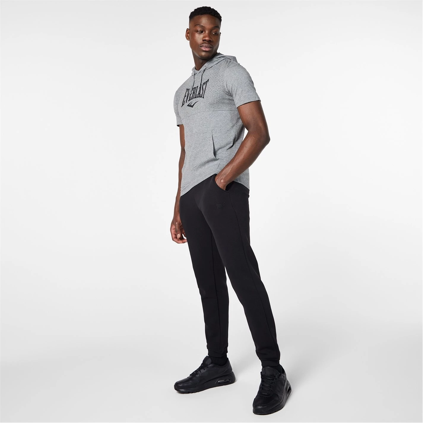 Everlast Hooded T-Shirt 6 Everlast Hooded T-Shirt - Image 4