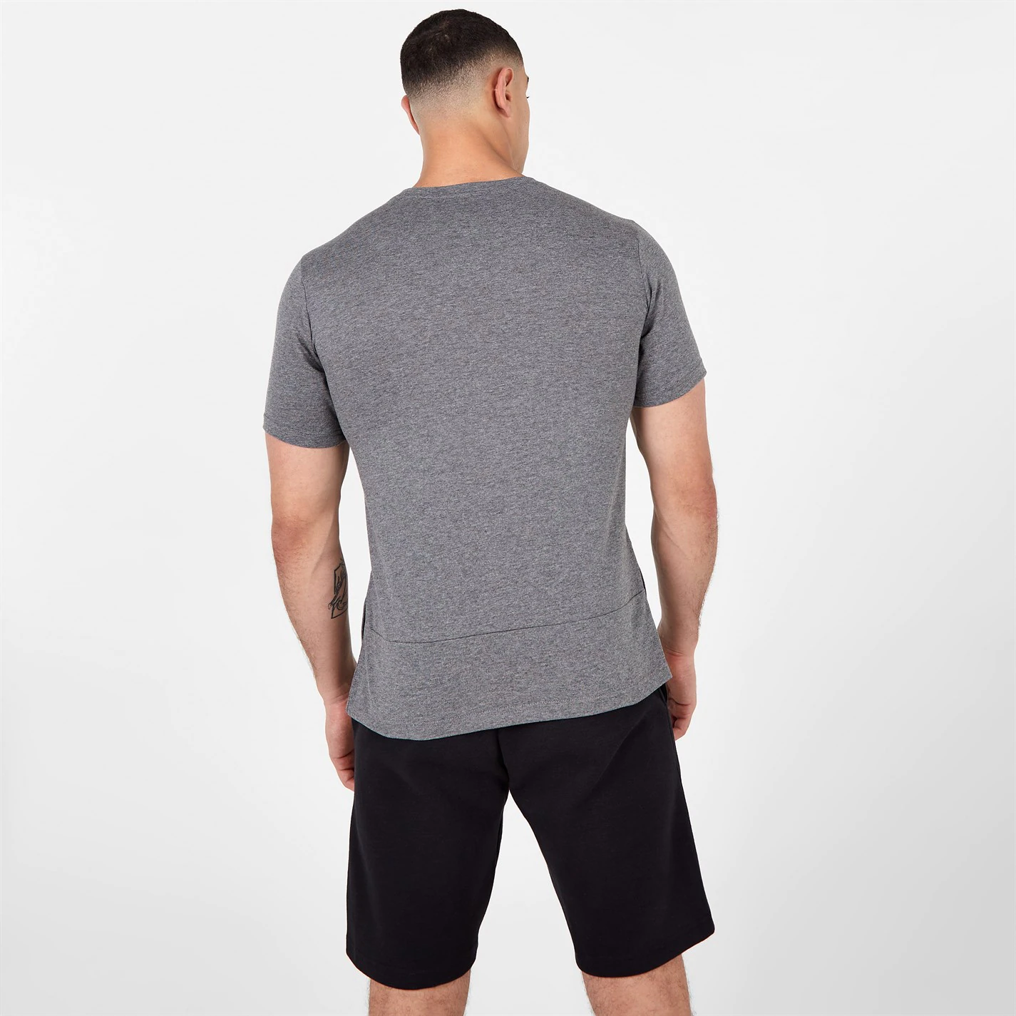 Everlast Logo T-Shirt 4 Everlast Logo T-Shirt - Image 2