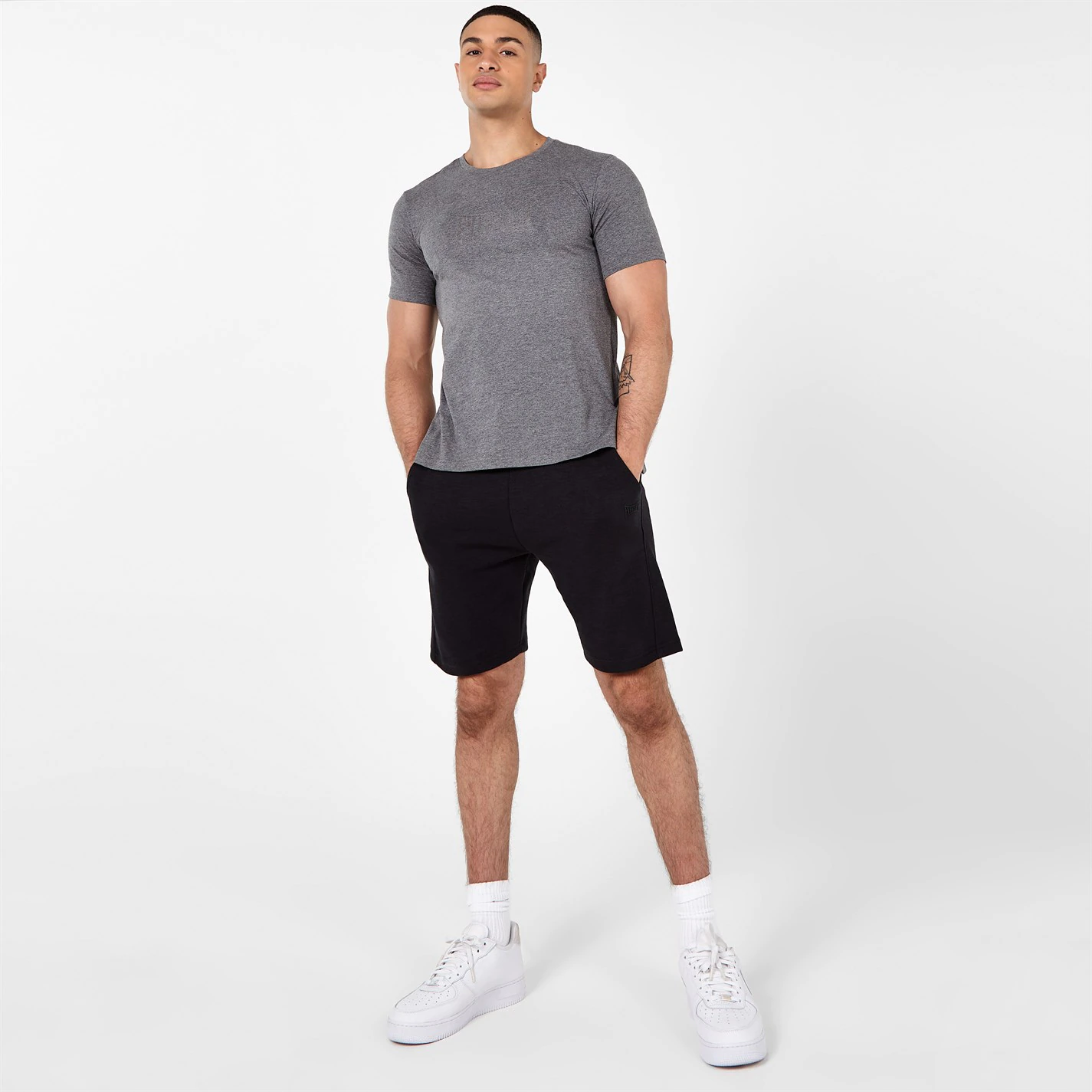 Everlast Logo T-Shirt 6 Everlast Logo T-Shirt - Image 4