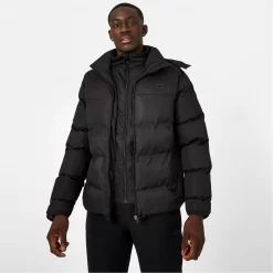 Everlast Bubble Puffer Jacket