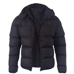 Everlast Bubble Puffer Jacket -Everlast Sales Store 60614203 xxl a12