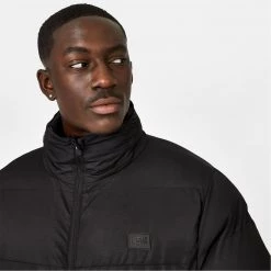 Everlast Bubble Puffer Jacket -Everlast Sales Store 60614203 xxl a2