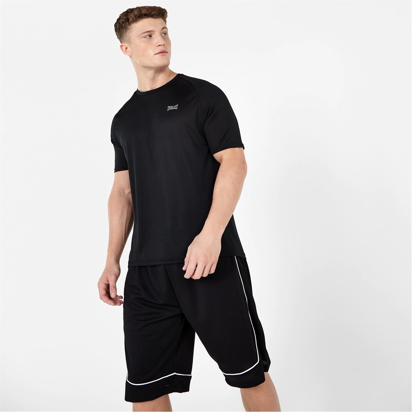 Everlast Poly T-Shirt 3 Everlast Poly T-Shirt