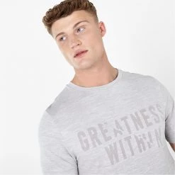 Everlast Seamless Logo T-Shirt 9 Everlast Seamless Logo T-Shirt -Everlast Sales Store 62133502 xxl a2