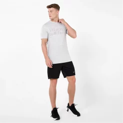 Everlast Seamless Logo T-Shirt 10 Everlast Seamless Logo T-Shirt -Everlast Sales Store 62133502 xxl a3