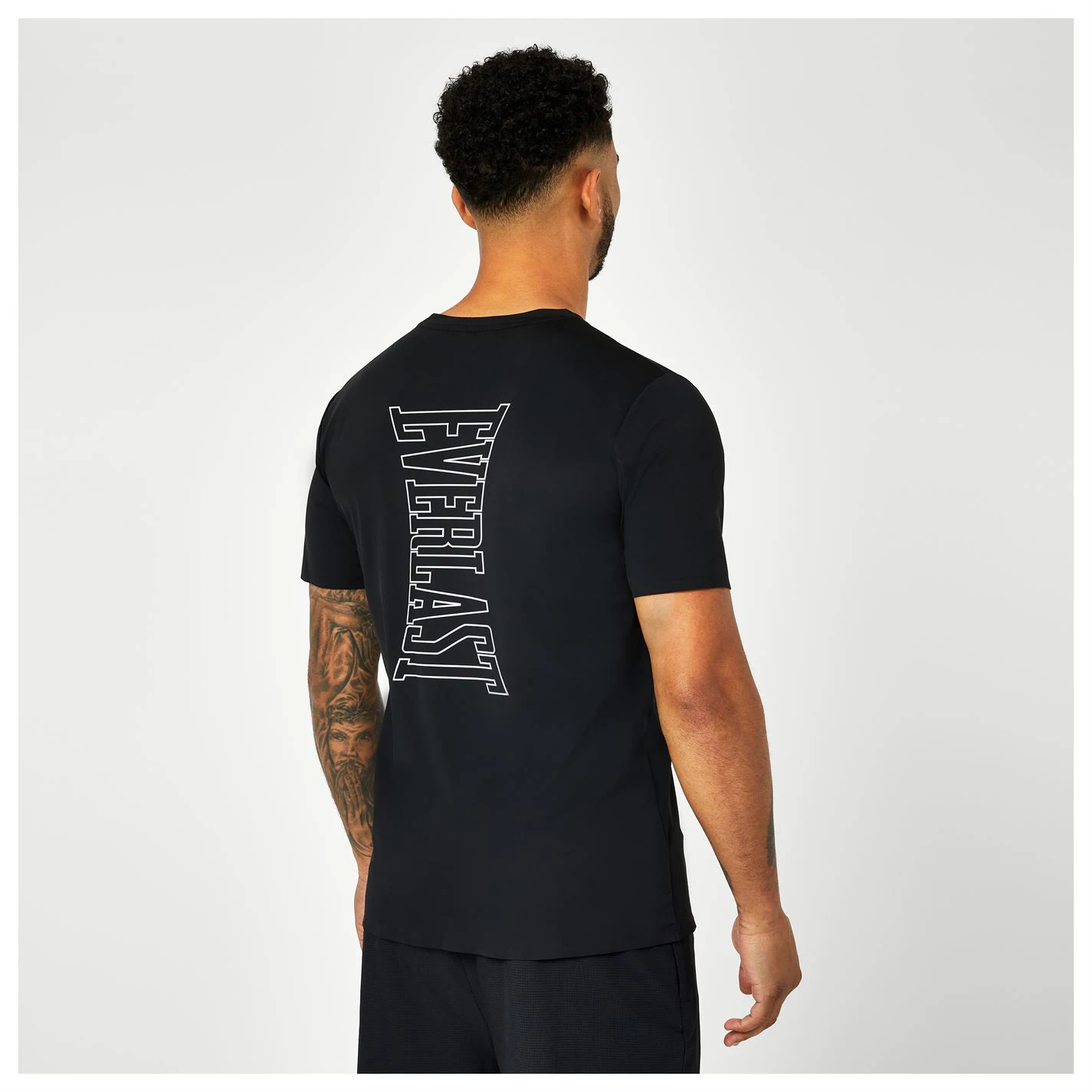 Everlast Ringside T-Shirt 4 Everlast Ringside T-Shirt - Image 2