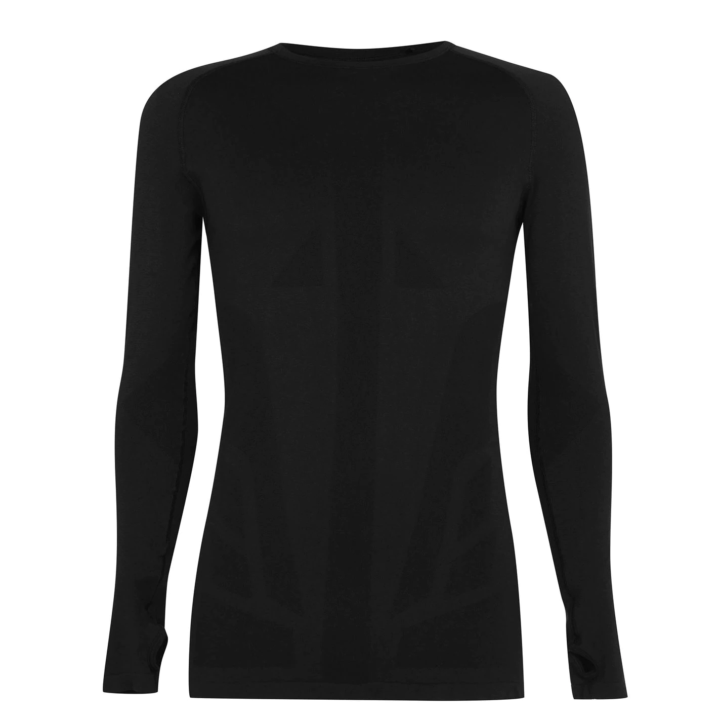 Everlast Long Sleeve Seamless T-Shirt 7 Everlast Long Sleeve Seamless T-Shirt - Image 5