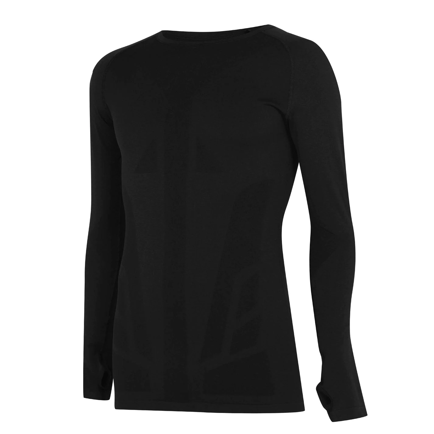 Everlast Long Sleeve Seamless T-Shirt 9 Everlast Long Sleeve Seamless T-Shirt - Image 7