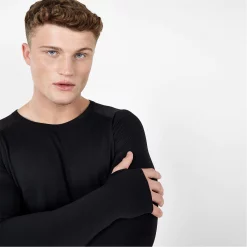 Everlast Long Sleeve Seamless T-Shirt 11 Everlast Long Sleeve Seamless T-Shirt -Everlast Sales Store 62133703 xxl a2