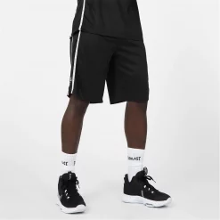 Everlast x Ovie Soko Premium Basketball Shorts