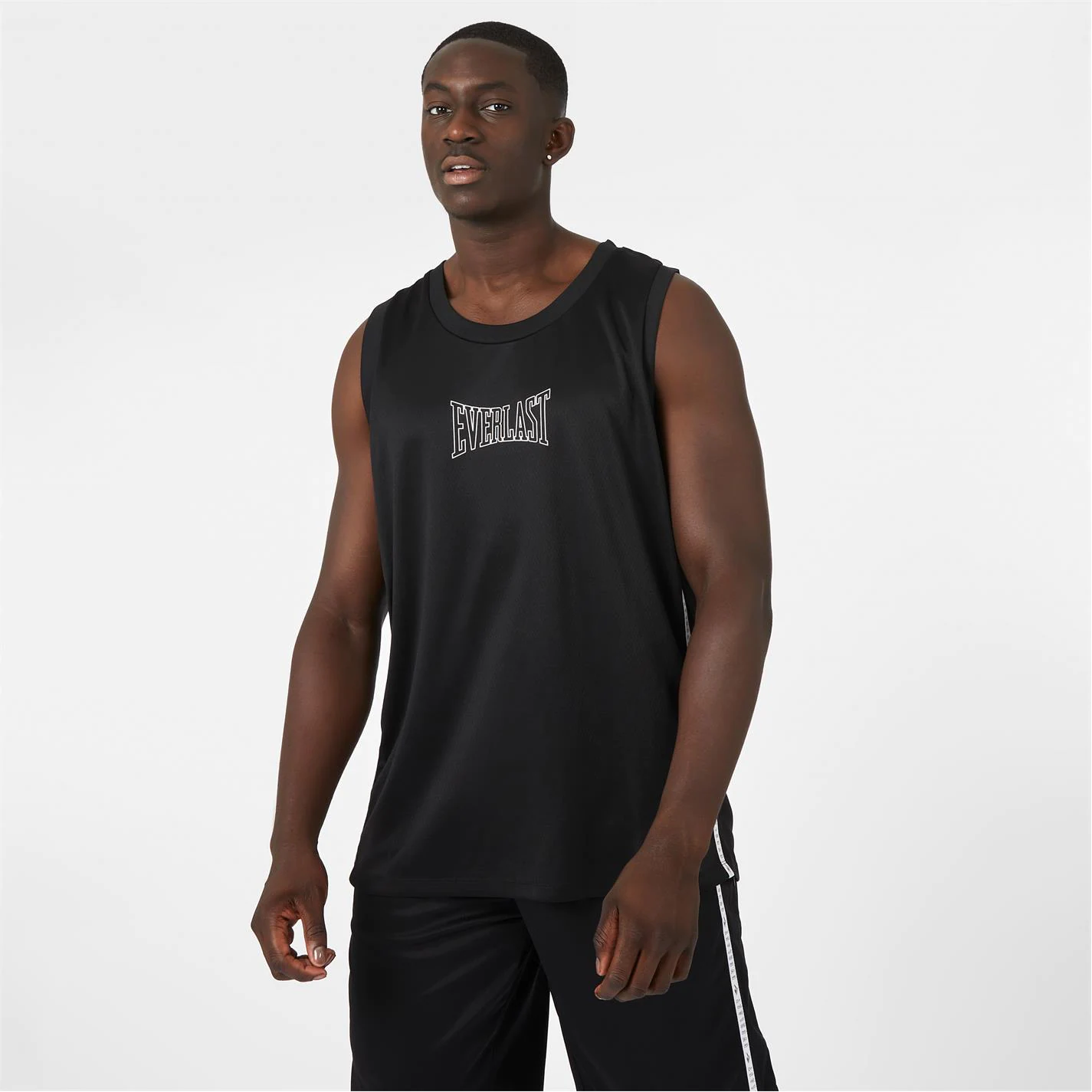 Everlast x Ovie Soko Premium Basketball Jersey 3 Everlast x Ovie Soko Premium Basketball Jersey