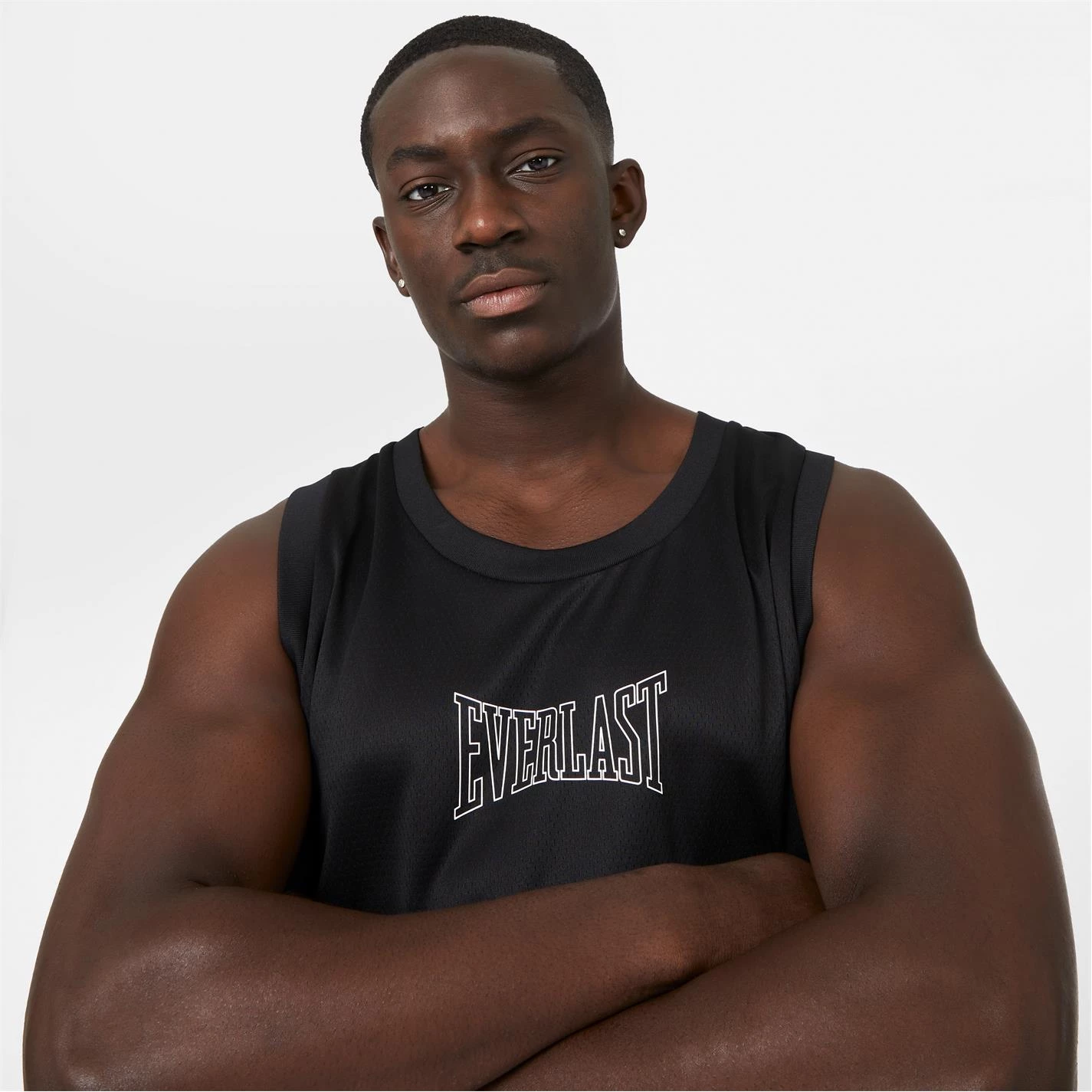 Everlast x Ovie Soko Premium Basketball Jersey 5 Everlast x Ovie Soko Premium Basketball Jersey - Image 3