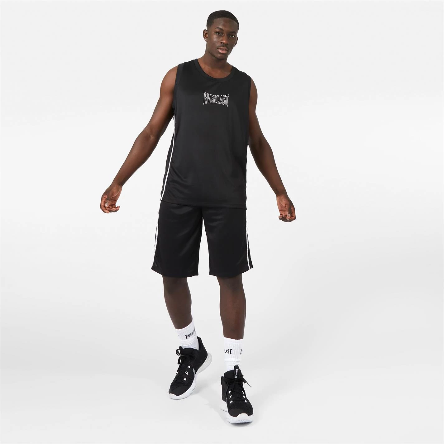 Everlast x Ovie Soko Premium Basketball Jersey 6 Everlast x Ovie Soko Premium Basketball Jersey - Image 4