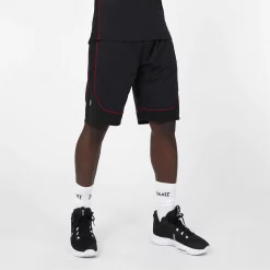 Everlast x Ovie Soko Basketball Shorts