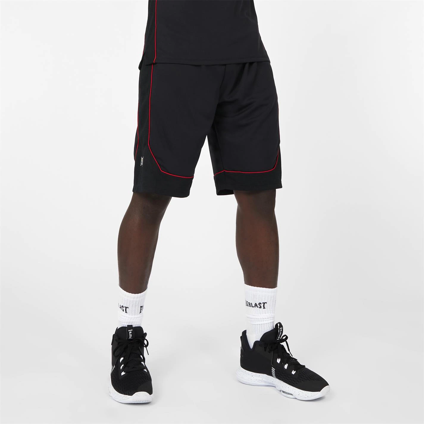 Everlast x Ovie Soko Basketball Shorts 2 Everlast x Ovie Soko Basketball Shorts
