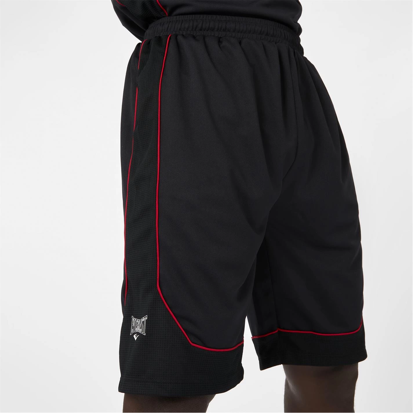 Everlast x Ovie Soko Basketball Shorts 4 Everlast x Ovie Soko Basketball Shorts - Image 3