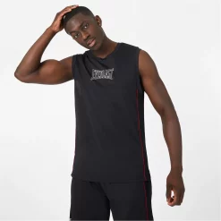 Everlast x Ovie Soko Basketball Jersey