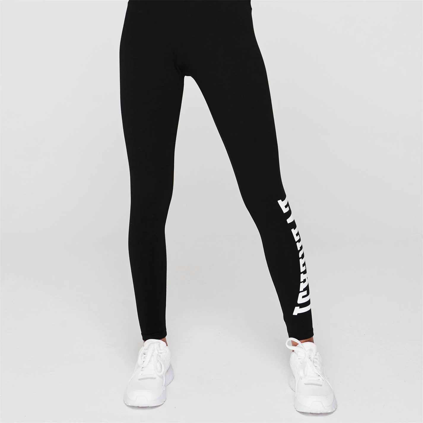 Everlast Large Logo Leggings 4 Everlast Large Logo Leggings - Image 2
