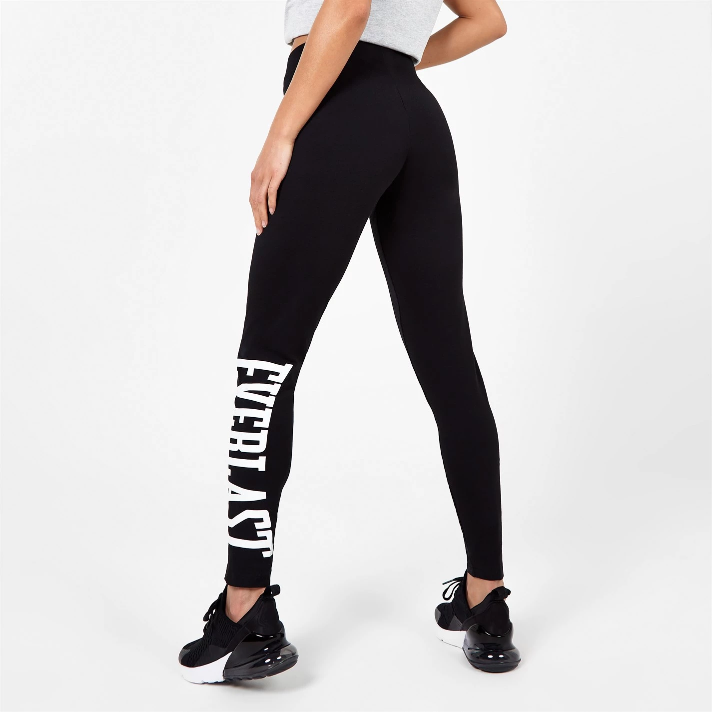 Everlast Large Logo Leggings 5 Everlast Large Logo Leggings - Image 3