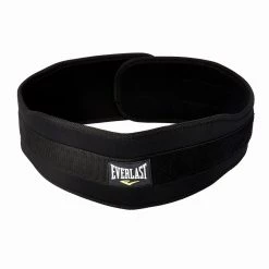 Everlast Weightlifting Belt