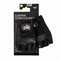 Everlast Leather Fitness Gloves -Everlast Sales Store 76106703 xxl a3