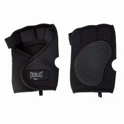Everlast Neoprene Weight Lifting Gloves