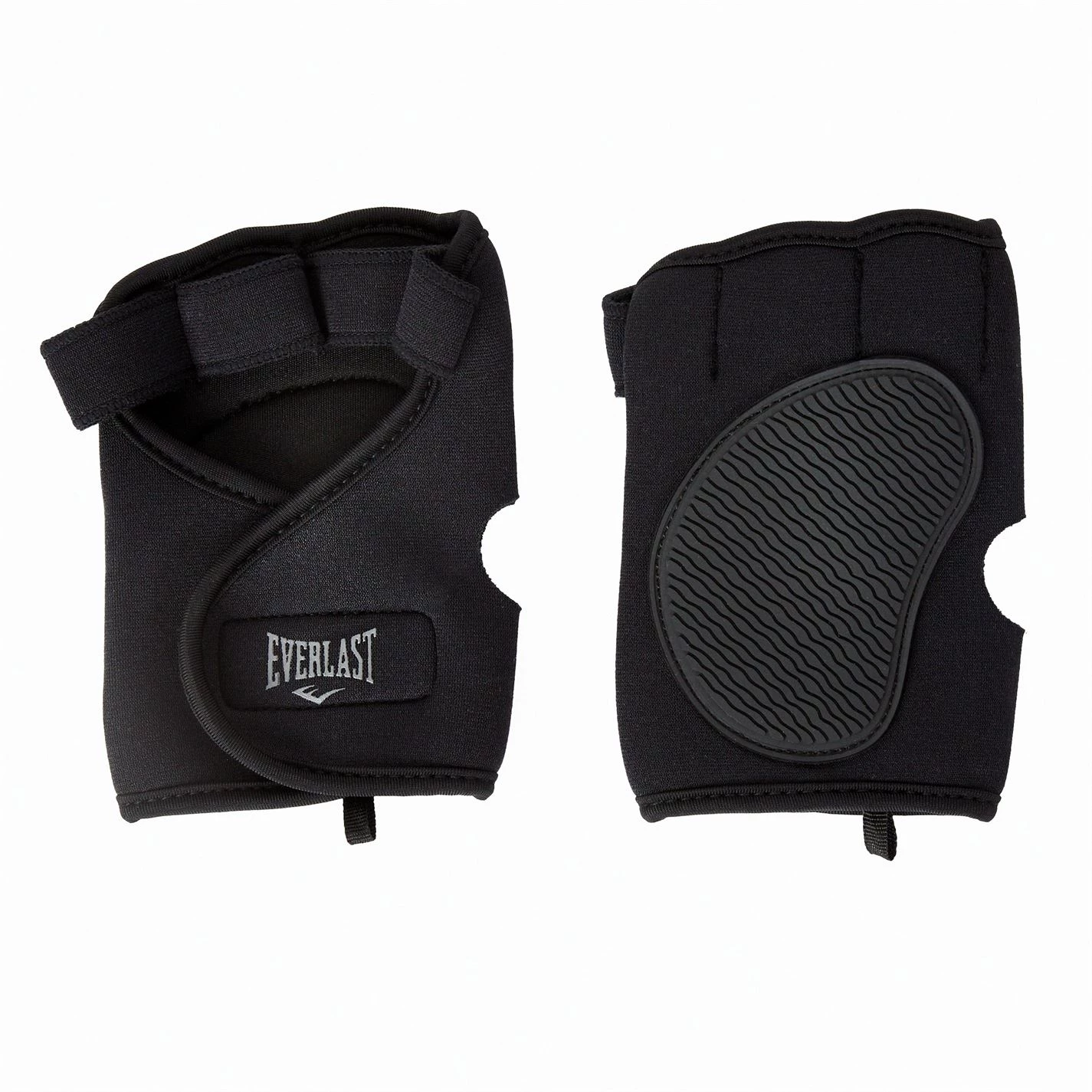 Everlast Neoprene Weight Lifting Gloves 3 Everlast Neoprene Weight Lifting Gloves