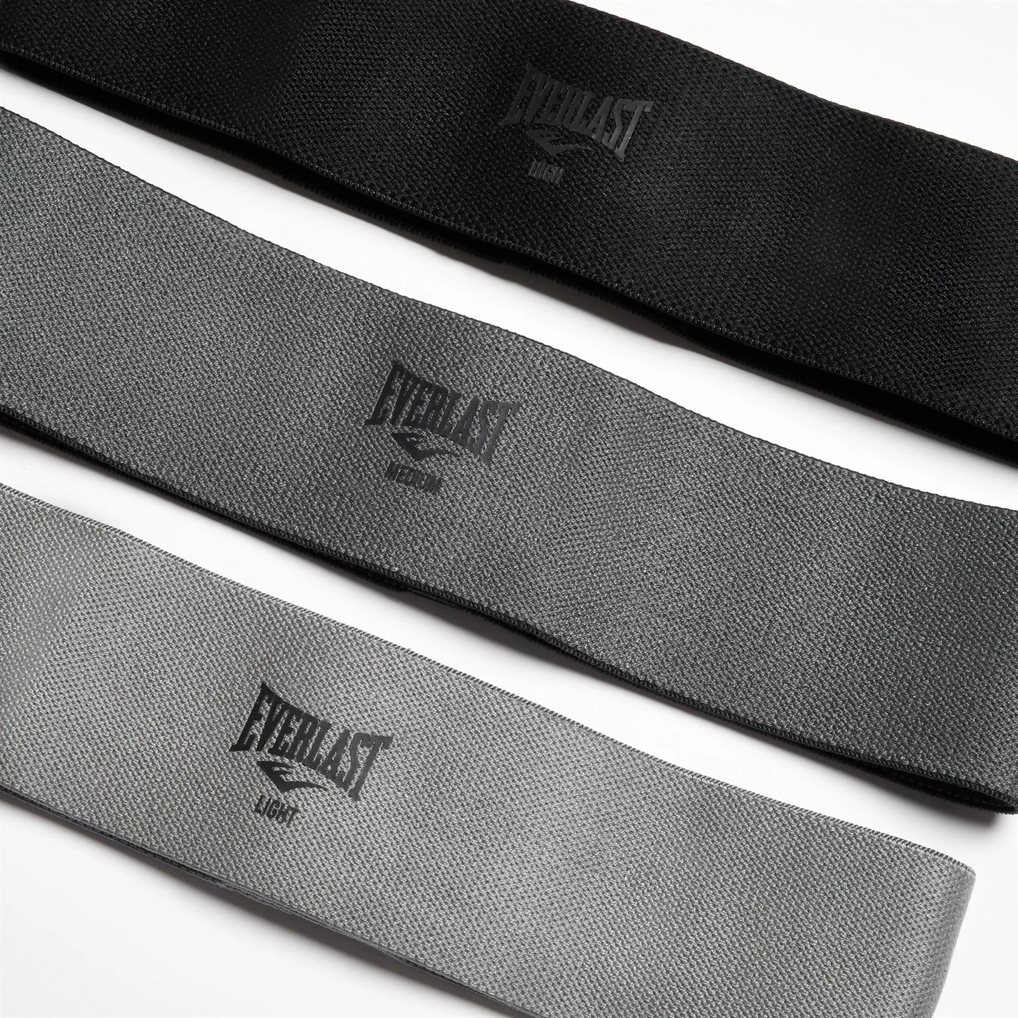Everlast Resistance Band Set 4 Everlast Resistance Band Set - Image 2