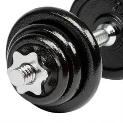 Everlast 18KG Dumbbell Set -Everlast Sales Store 76137190 xxl a5