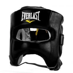 Everlast Elite Head Guard Mens