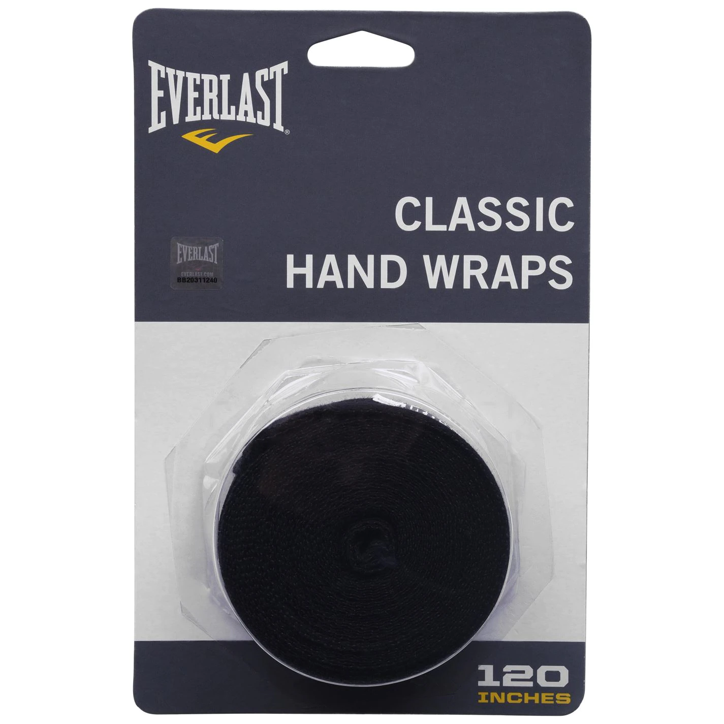Everlast 120 Handwraps 3 Everlast 120 Handwraps