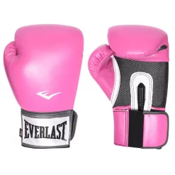 Everlast Pro Boxing Gloves