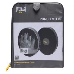 Everlast Punch Mitt -Everlast Sales Store 76211046 xxl a1