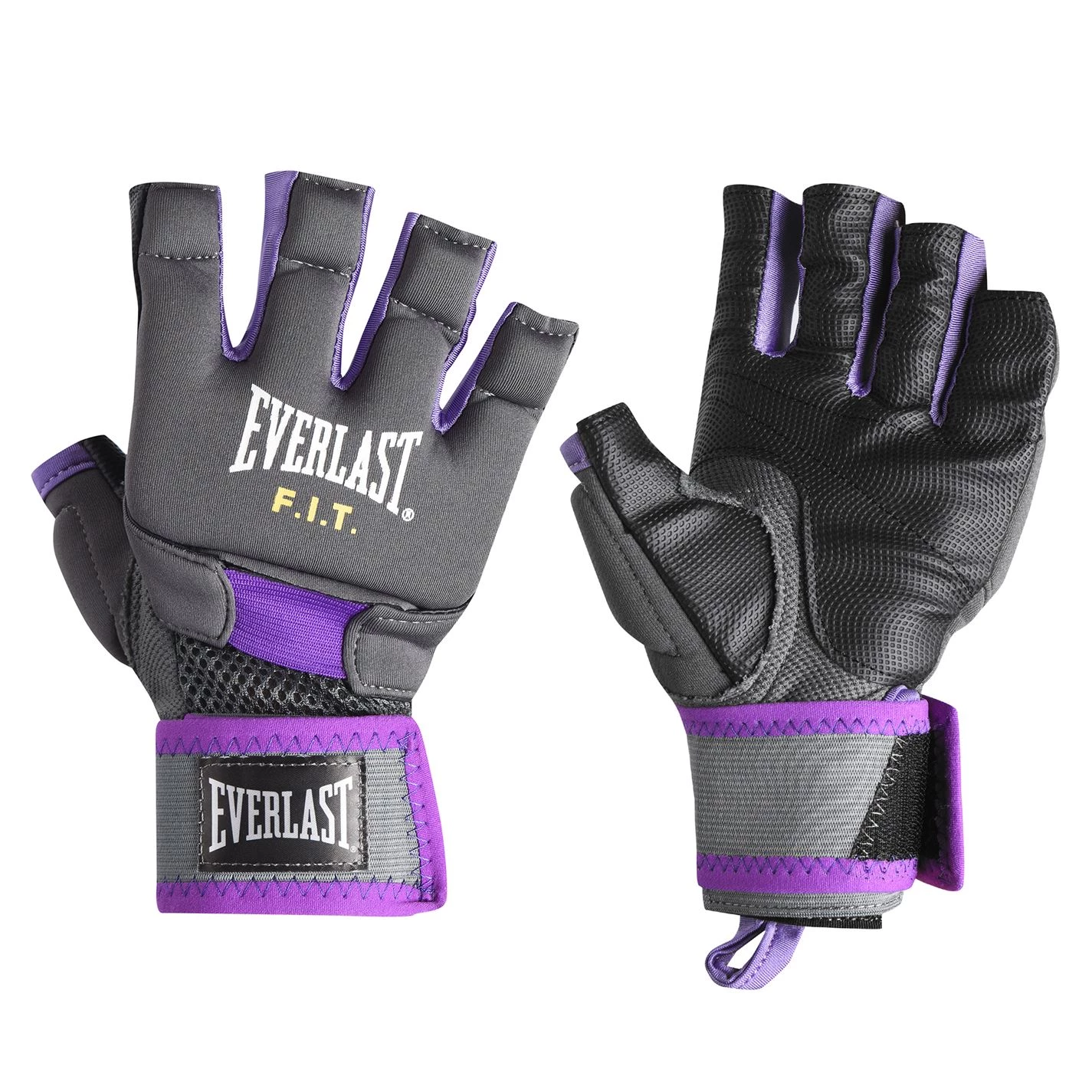 Everlast Cardi Gloves Ladies 3 Everlast Cardi Gloves Ladies