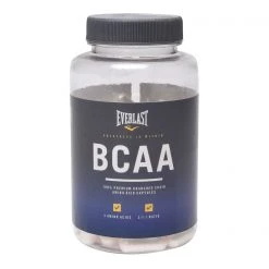 Everlast BCAA Capsules