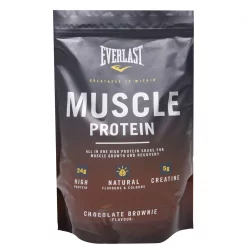 Everlast Muscle Protein Powder